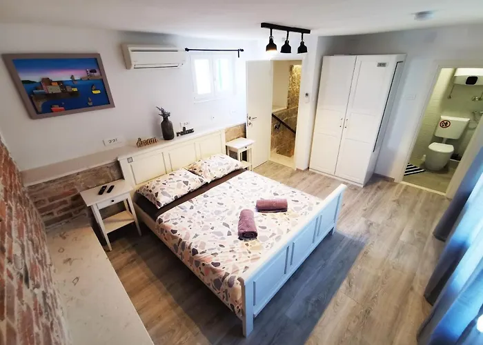 Crobeauty Villa Split