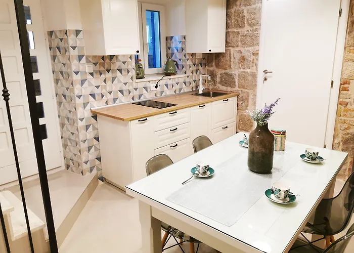 Villa Crobeauty