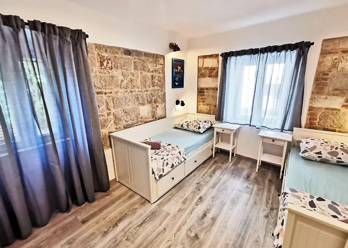 Crobeauty Villa *