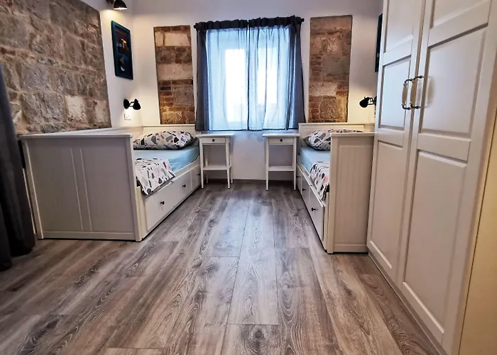 Crobeauty Villa *