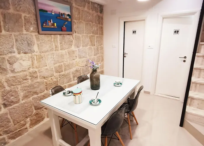 Crobeauty Villa *
