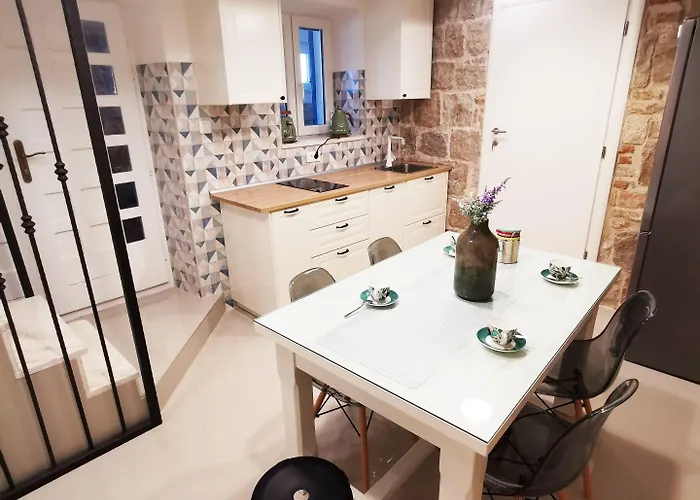 Crobeauty Villa *