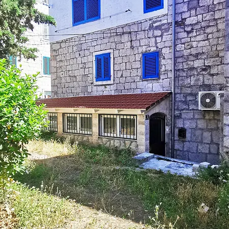 Villa Crobeauty Split