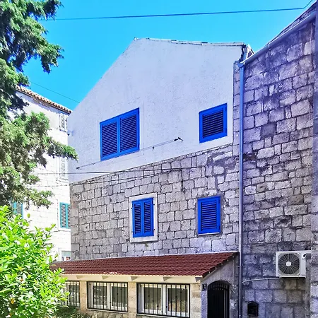 Crobeauty Villa Split