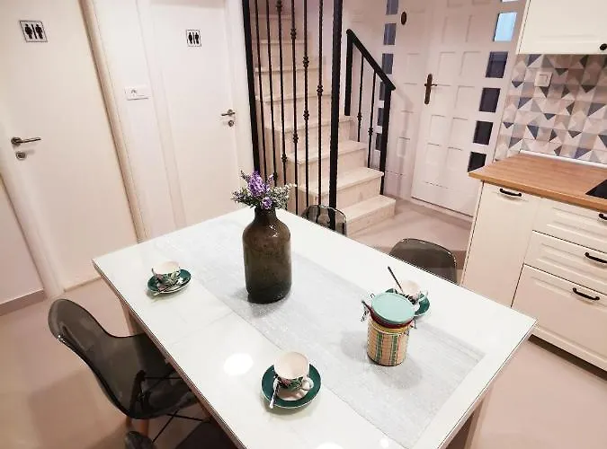 Crobeauty 빌라 스플리트