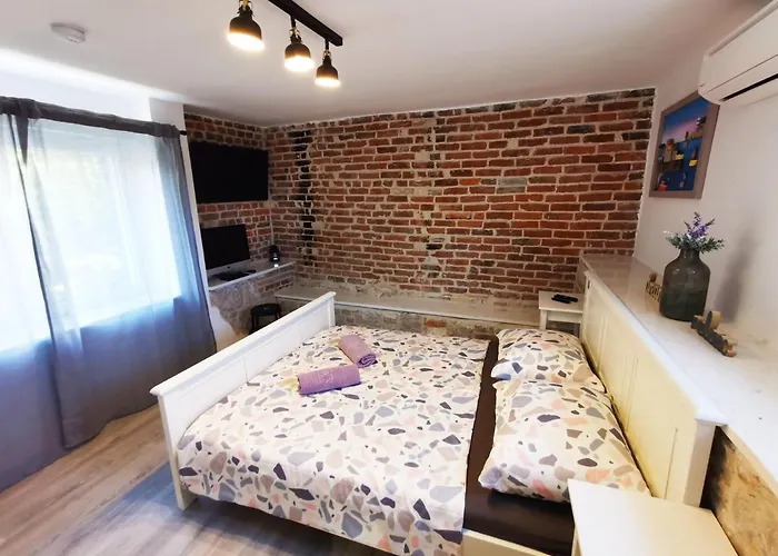 Crobeauty Villa Split