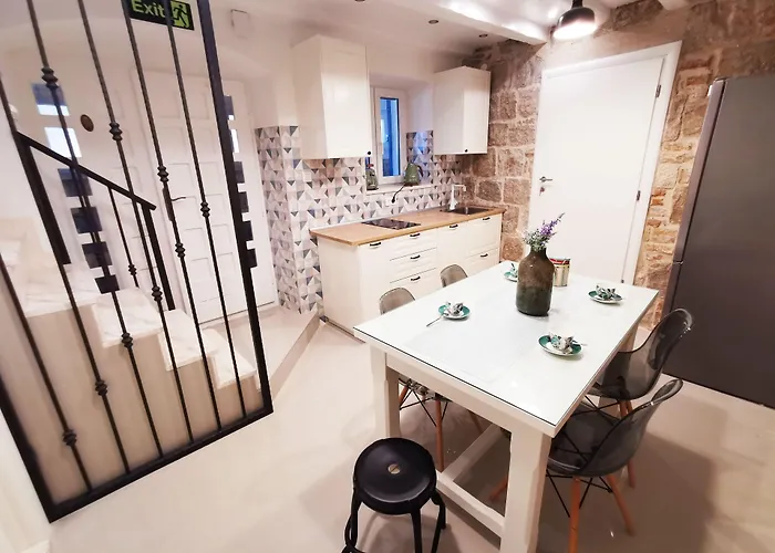 Villa Crobeauty Split