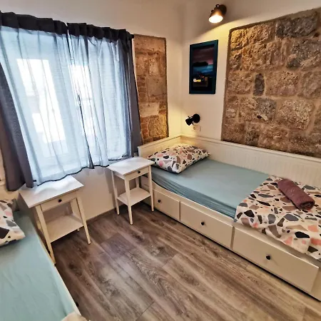 Crobeauty Spalato