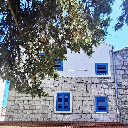 Villa Crobeauty Spalato