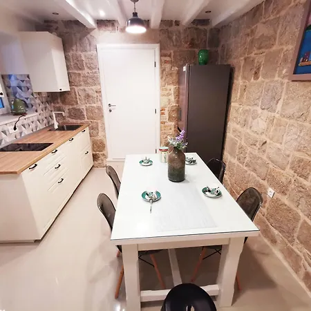 Crobeauty * Σπλιτ