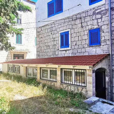 Crobeauty Villa Split