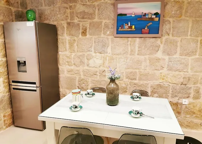 Crobeauty Vila Split