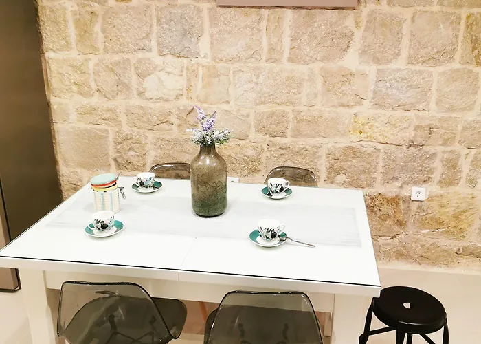 Villa Crobeauty Split