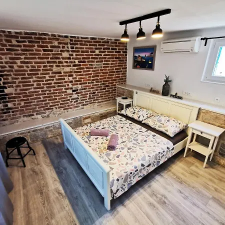 וילה Crobeauty ספליט