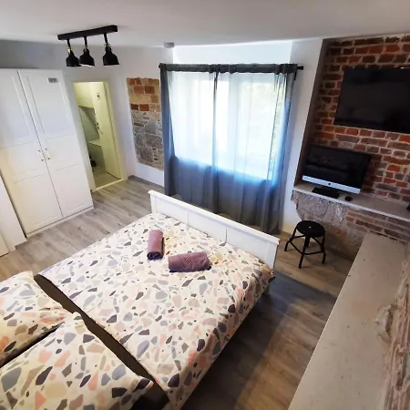 Crobeauty וילה *