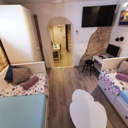 Villa Crobeauty *