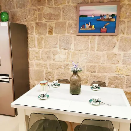 Crobeauty וילה ספליט