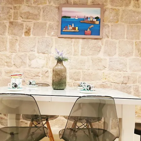 Crobeauty וילה *