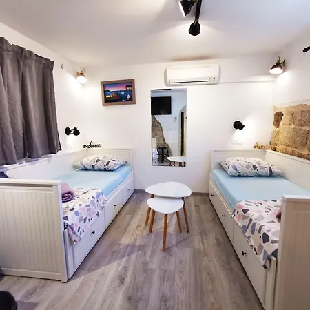 וילה Crobeauty *