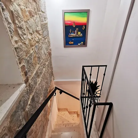 Crobeauty וילה *