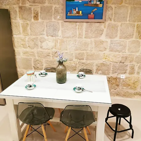 וילה Crobeauty ספליט