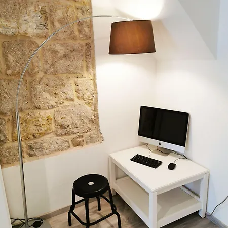 וילה Crobeauty *