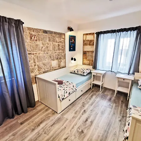 Crobeauty וילה *