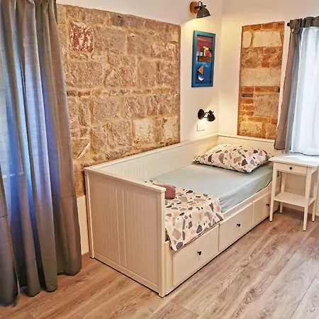 Crobeauty * Spalato