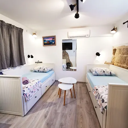 וילה Crobeauty *