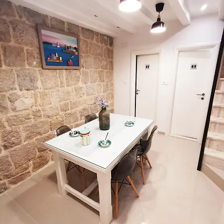 Crobeauty וילה *